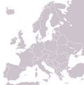 Thumbnail for File:BlankEurope.png