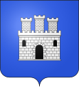 Anduze Coat of Arms