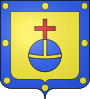 Chevigny-Saint-Sauveur – znak
