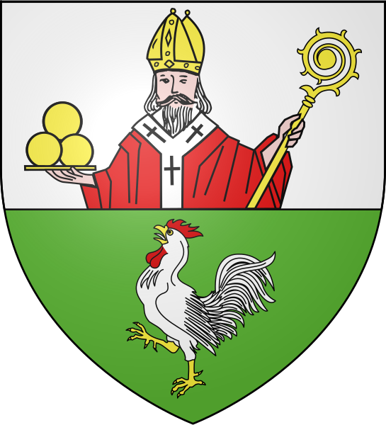 File:Blason de la ville de Diefmatten (68).svg