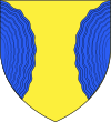 Familienwappen en Riviere de Vauguerin.svg