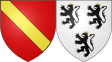 Maignelay-Montigny címere