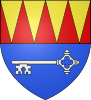 Blason ville fr Avrainville (Meurthe-et-Moselle).svg