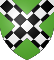 Cazouls-lès-Béziers címere