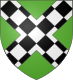 Coat of arms of Cazouls-lès-Béziers