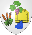 Celles-sur-Aisne címere