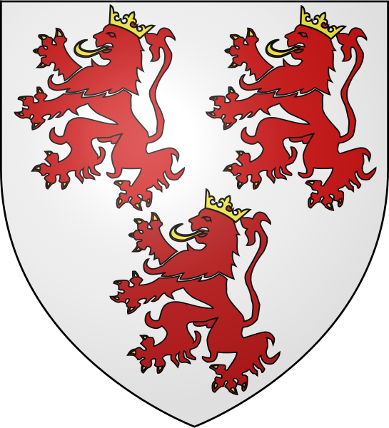 File:Blason ville fr Eccles (Nord).svg