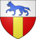 Coat of arms of La Motte