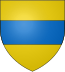 Blason de Laguépie