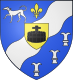 Coat of arms of Le Truel