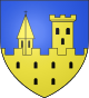 Blason ville fr Malataverne (Drôme).svg