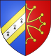 Coat of arms of Marval