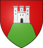 Blason ville fr Monpazier (Dordogne).svg