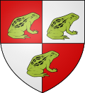 Arms of Rânes