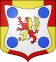 Rivière-sur-Tarn címere