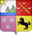 Wappen von Salles