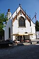 Blaubeuren – Evangelische Stadtkirche