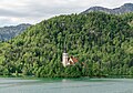 * Nomination Bled Island in Lake Bled, Slovenia --Jakubhal 05:08, 2 June 2024 (UTC) * Promotion  Support Good quality. --Johann Jaritz 05:52, 2 June 2024 (UTC)