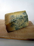 Bleu de Termignon