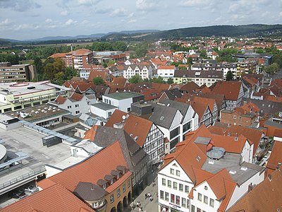 Hameln