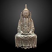 Bodhisattva Guanyin-EO 1616