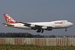 Boeing 747-228F(SCD) Cargo B Airlines OO-CBA, BRU Brussels (Bruxelles) (National-Zaventem), Belgium PP1221920503.jpg
