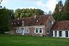 Hoeve met aanhorigheden