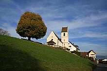 Bollingen on upper Lake Zurich Bollingen IMG 2156.JPG