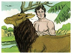 Book of Genesis Chapter 2-5 (Bible Illustrations by Sweet Media).jpg