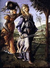 Botticelli - Return of Judith.jpg