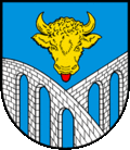 Boveresse coat of arms