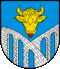Coat of arms of Boveresse