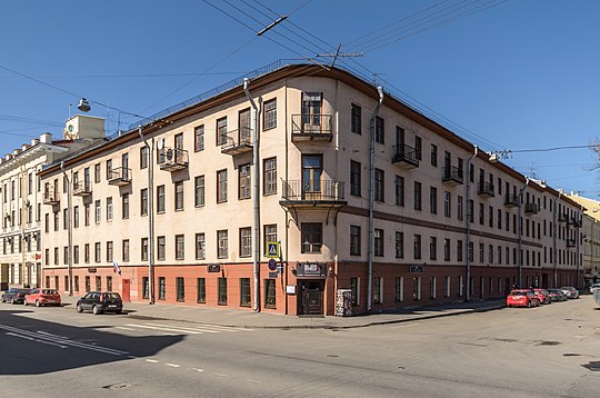 Housing spb ru. Проспект Римского-Корсакова. Проспект Римского-Корсакова 35. Улица Римского-Корсакова Санкт-Петербург. Проспект Римского Корсакова СПБ.