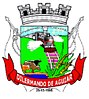 Official seal of Dilermando de Aguiar
