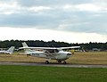 Reims-Cessna 172N Skyhawk PH-TGV