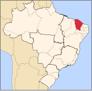 Province de Ceará