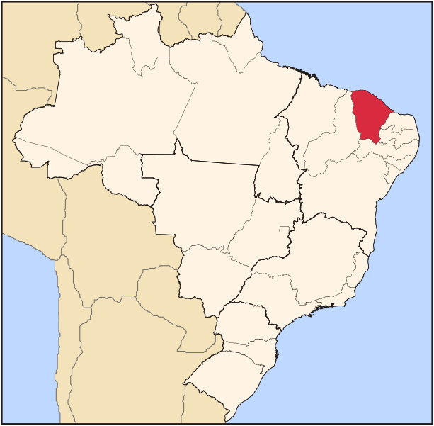 File:Brazil State Ceara.svg