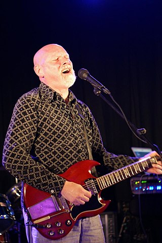 <span class="mw-page-title-main">Brendan Perry</span> British singer and multi-instrumentalist (born 1959)