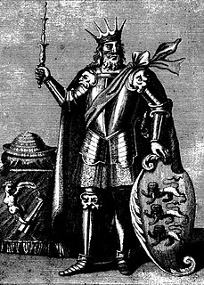 Brian Boru High King of Ireland