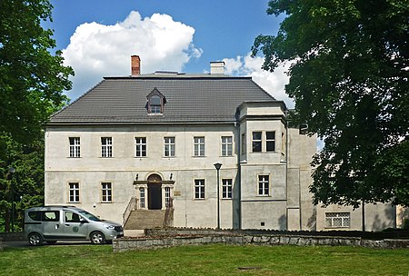 Buchwald Schloss 01