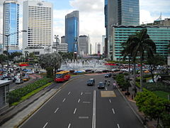 Indonesia Hotel Chain