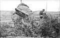 SfH 15-cm-sIG 33 (Sfl.) auf Pz. 38 (t) „Grille“ in Italien 1943