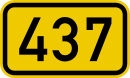 Bundesstraße 437