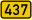 বি 437