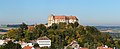 * Nomination South view of Neulengbach Castle, Lower Austria --Uoaei1 04:12, 15 October 2019 (UTC) * Promotion Good quality. -- Johann Jaritz 04:14, 15 October 2019 (UTC)