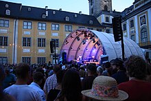 Rudolstadt-Festival