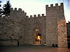 Bursa Castle