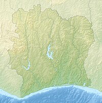 San-Pédro (Elfenbianküst)