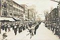 CELEBRATIONS FOR WAR ACTIVITIES, MANCHESTER, N.H. Women Bond Workers in Third Liberty Loan parade 165-ww-237A-023.jpg