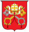 C oa Vaticaanstad.svg